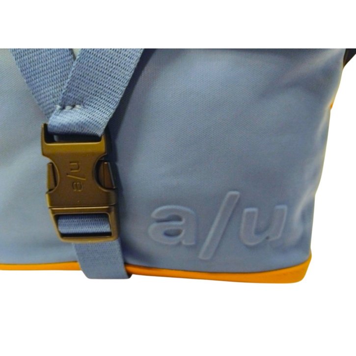 Aunts & Uncles Yao Umhängetasche blue jeans